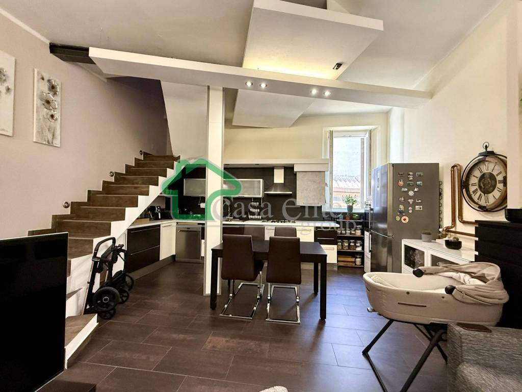 Casa indipendente a Cervignano d'adda in Via della Chiesa - Foto 3