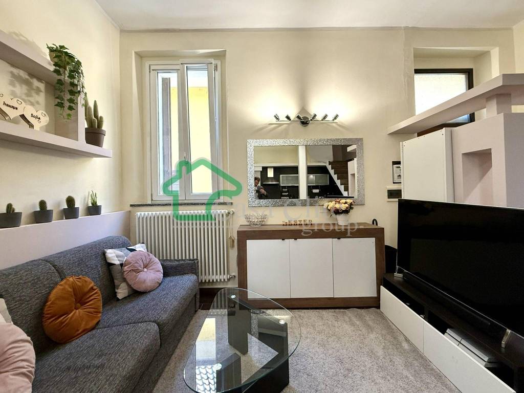 Casa indipendente a Cervignano d'adda in Via della Chiesa - Foto 4