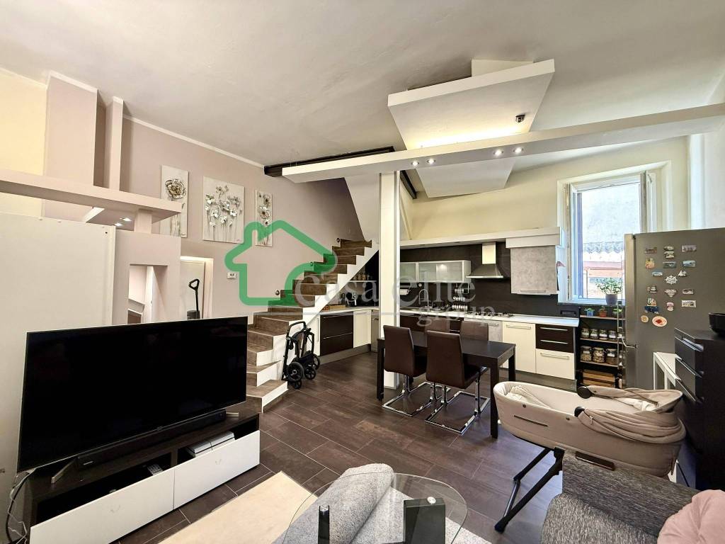 Casa indipendente a Cervignano d'adda in Via della Chiesa - Foto 5