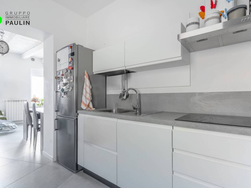 Villetta a schiera a Cervignano del friuli - Foto 2