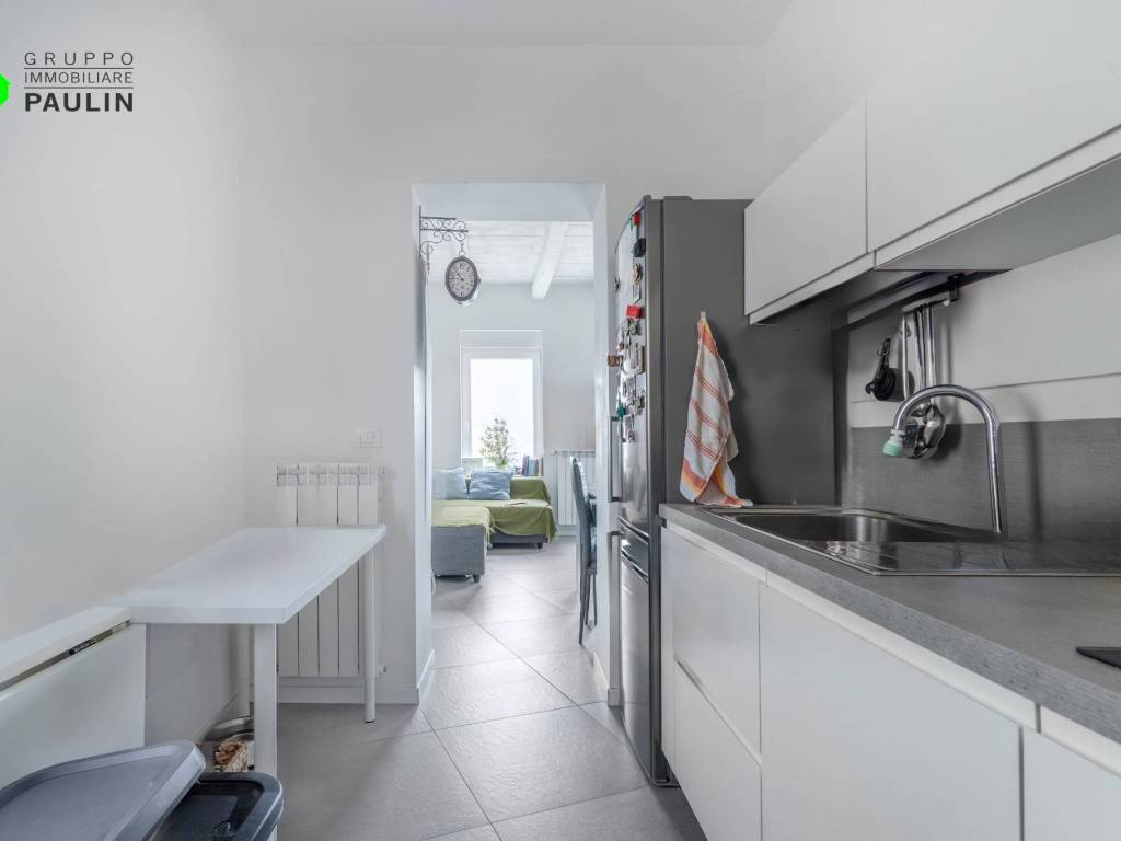 Villetta a schiera a Cervignano del friuli - Foto 3