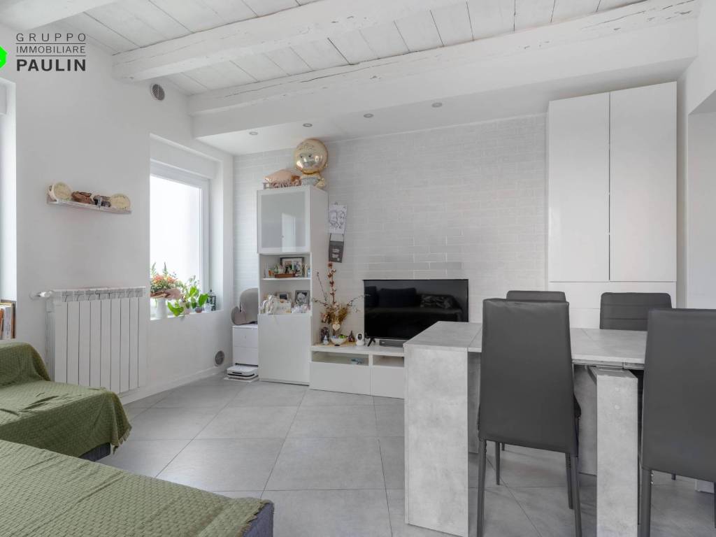 Villetta a schiera a Cervignano del friuli - Foto 4