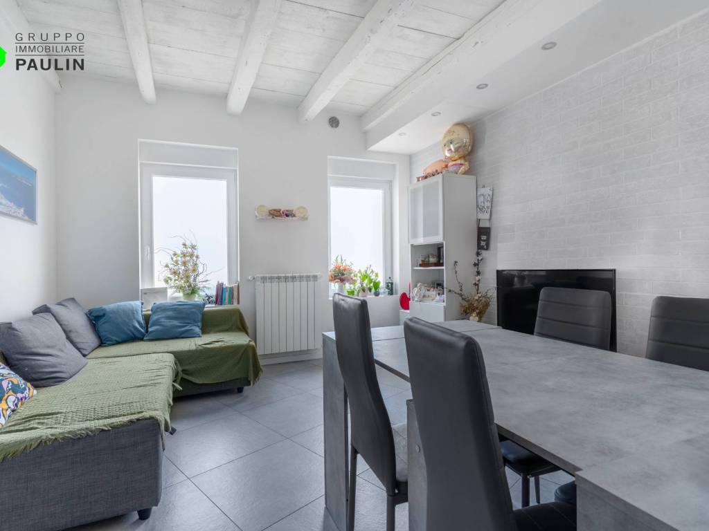 Villetta a schiera a Cervignano del friuli - Foto 5