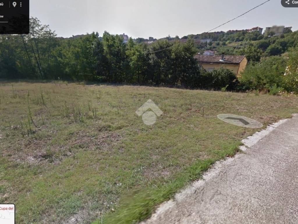 Terreno a Benevento in VIA CUPA DEL GESU', 13 - Foto 2
