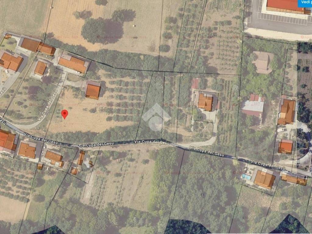 Terreno a Benevento in VIA CUPA DEL GESU', 13 - Foto 3