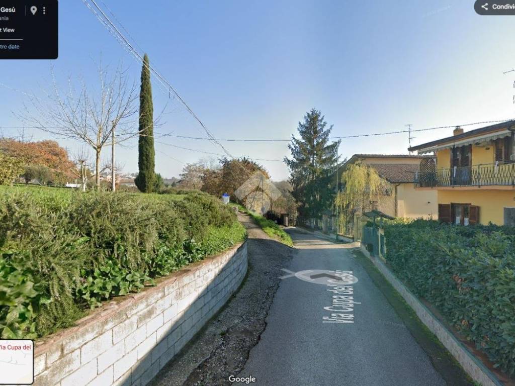 Terreno a Benevento in VIA CUPA DEL GESU', 13 - Foto 4