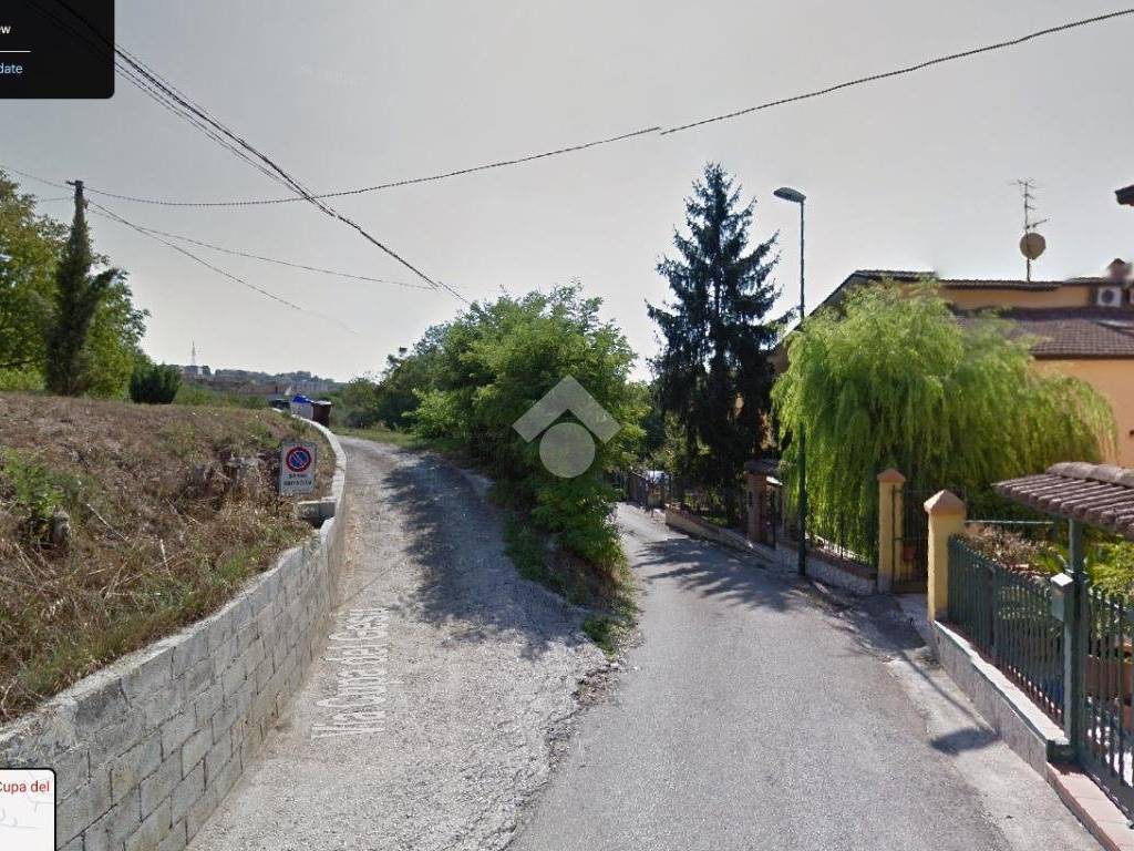 Terreno a Benevento in VIA CUPA DEL GESU', 13 - Foto 5
