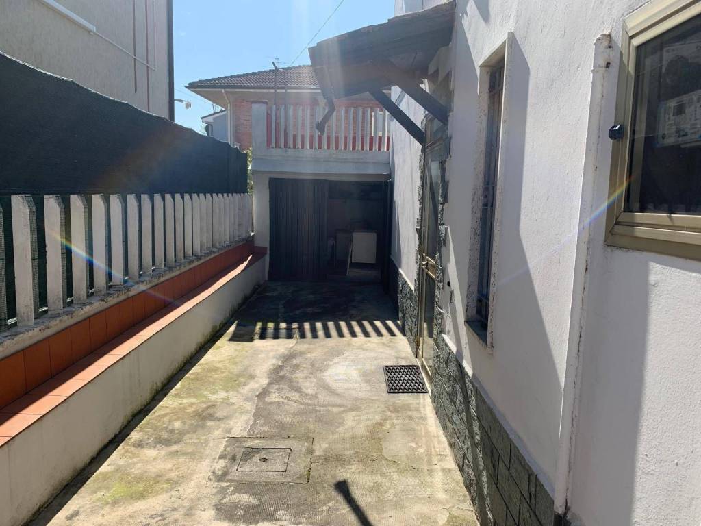 Casa indipendente a Ferrara in Via Modena - Foto 2