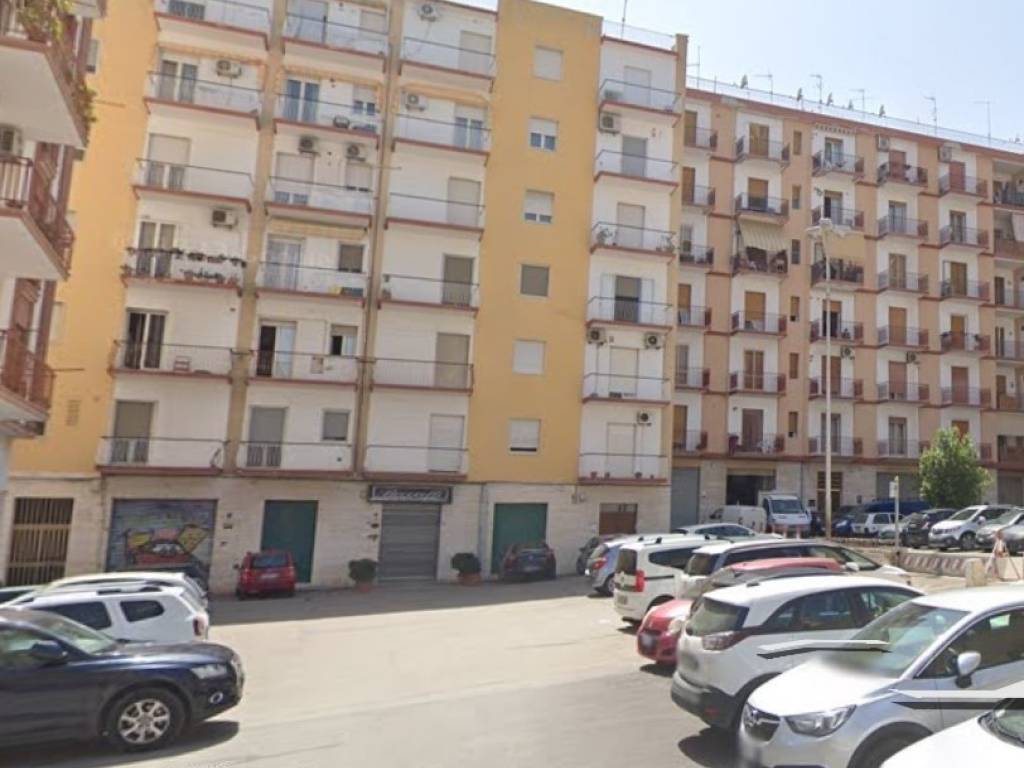 Appartamento a Manfredonia in Largo San Francesco, 8 - Foto 2