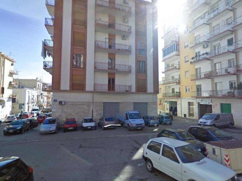 Appartamento a Manfredonia in Largo San Francesco, 8 - Foto 3