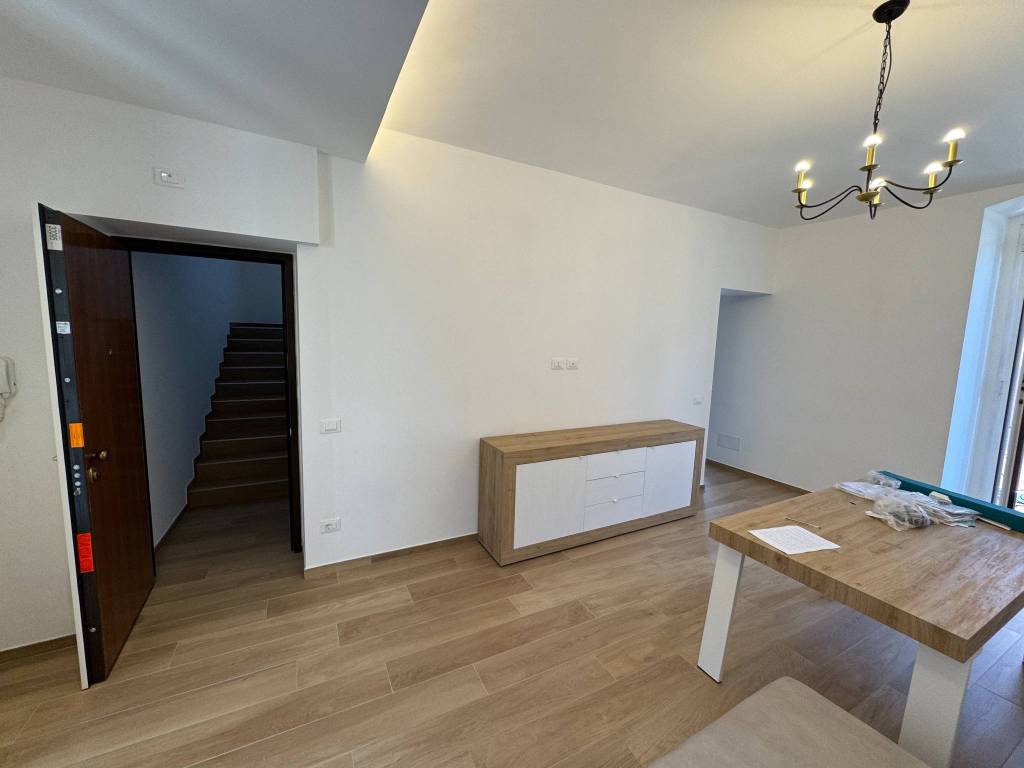 Appartamento a Alessandria in Via Alessandro III - Foto 2