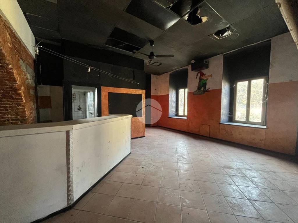 Immobile a Biella in Via Alfonso Ogliaro, 7 - Foto 5
