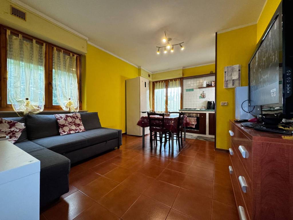 Appartamento a Torrile in Via Don G. Leporati - Foto 2