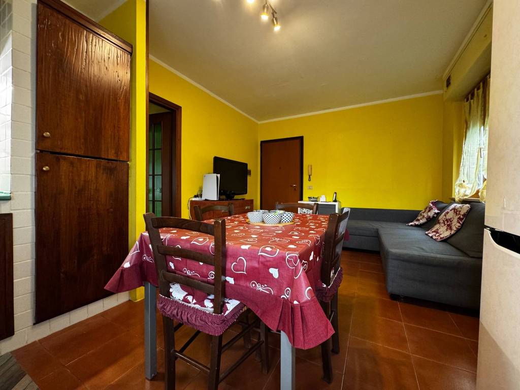 Appartamento a Torrile in Via Don G. Leporati - Foto 3