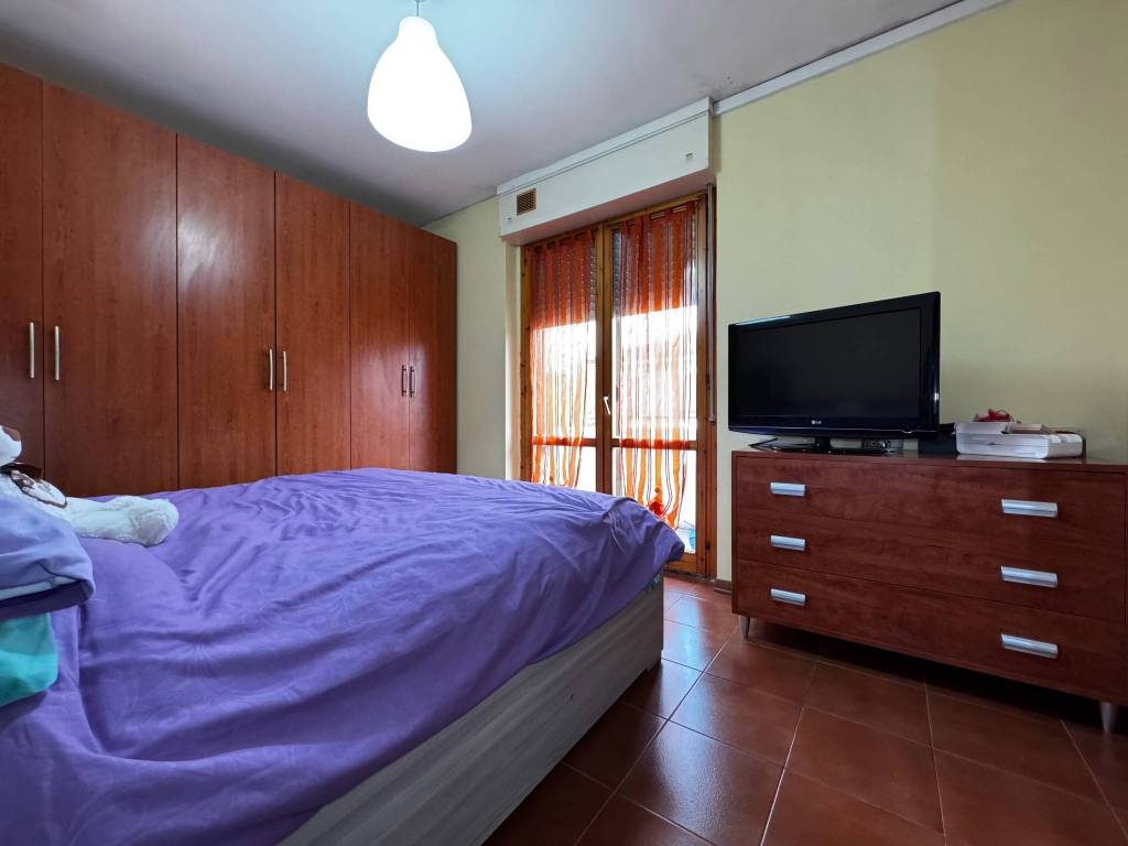 Appartamento a Torrile in Via Don G. Leporati - Foto 4