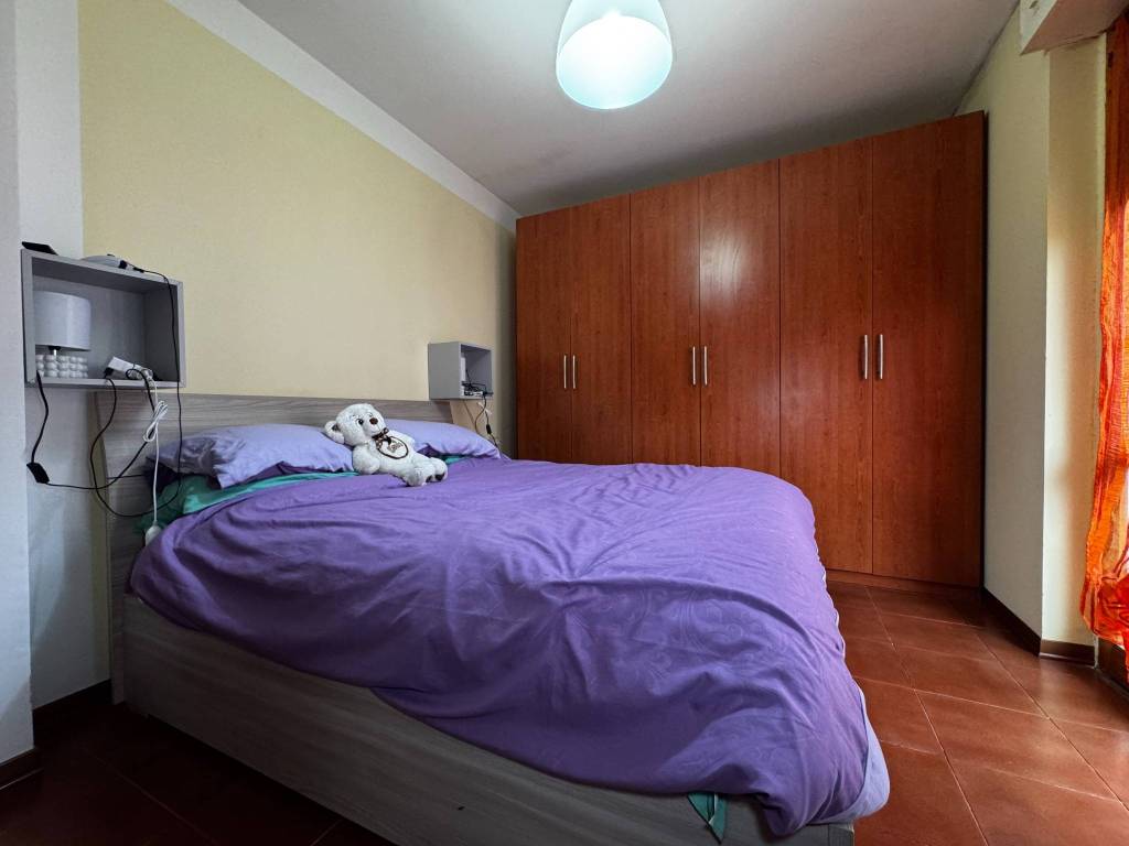 Appartamento a Torrile in Via Don G. Leporati - Foto 5