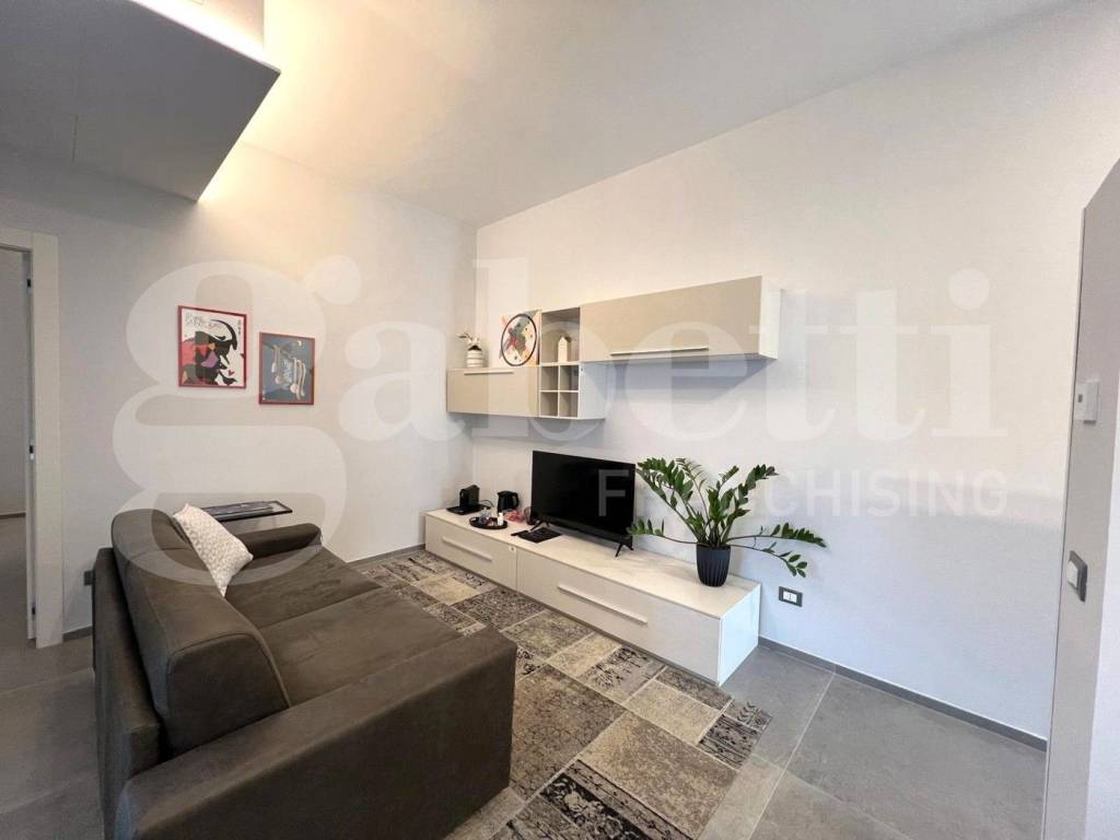 Appartamento a Lecce in Via Leonardo Da Vinci, 5 - Foto 2