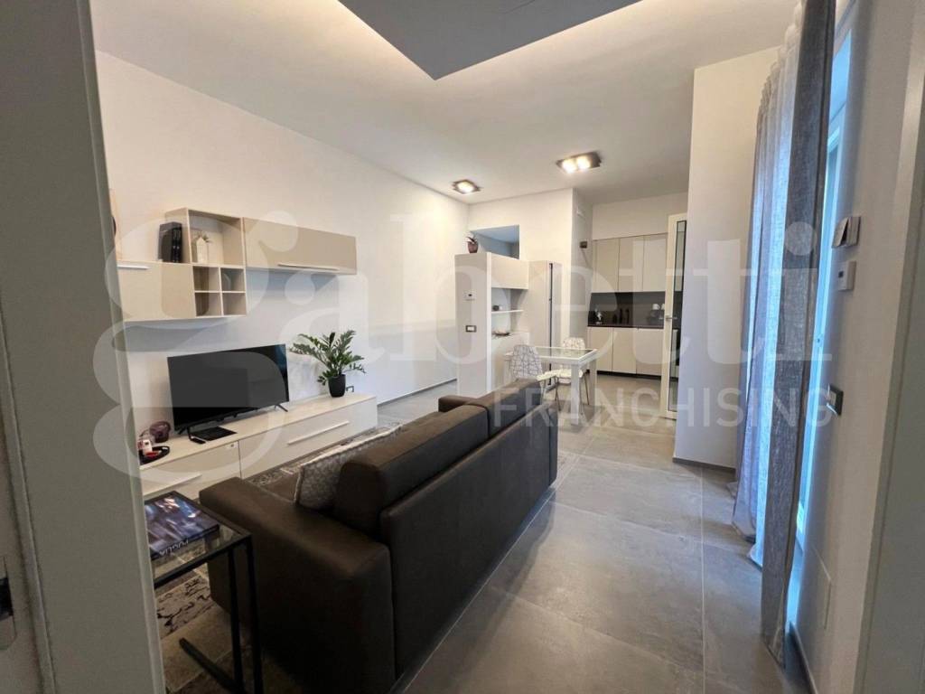 Appartamento a Lecce in Via Leonardo Da Vinci, 5 - Foto 3