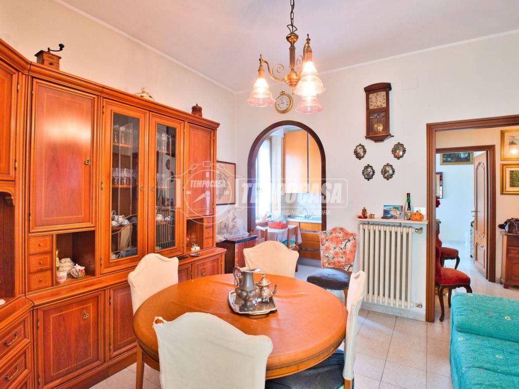 Appartamento a Vercelli in Via Custoza - Foto 2