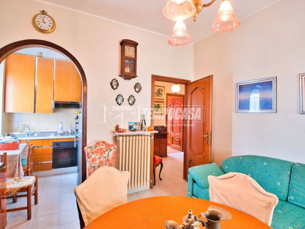 Appartamento a Vercelli in Via Custoza - Foto 4