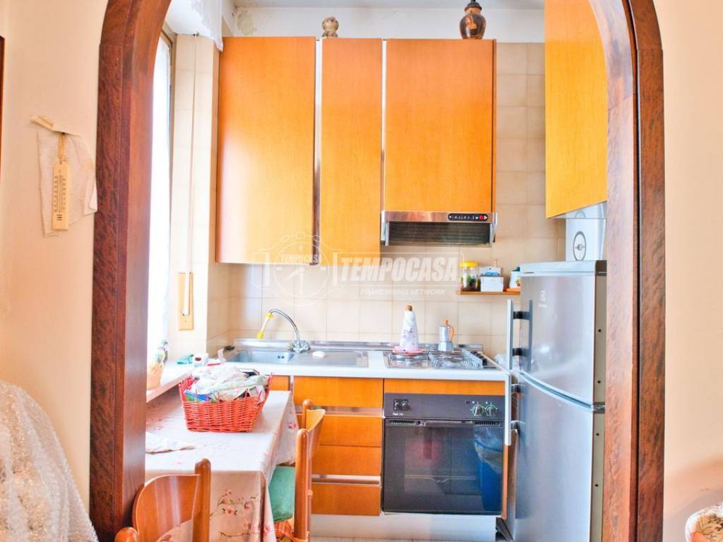 Appartamento a Vercelli in Via Custoza - Foto 5