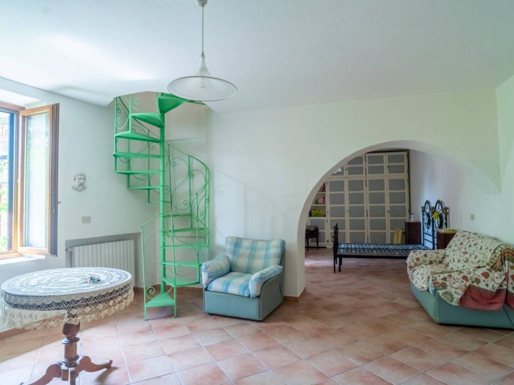 Appartamento a Scalea in Via Castello - Foto 3