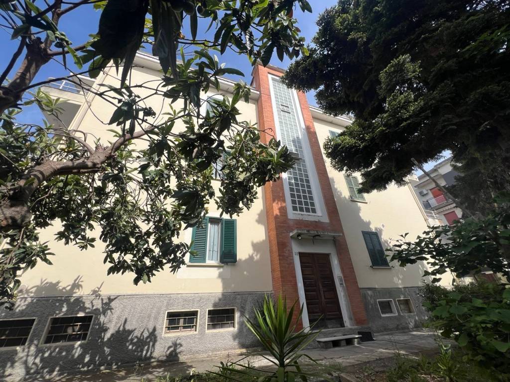Appartamento a Vasto in Via Naumachia - Foto 2