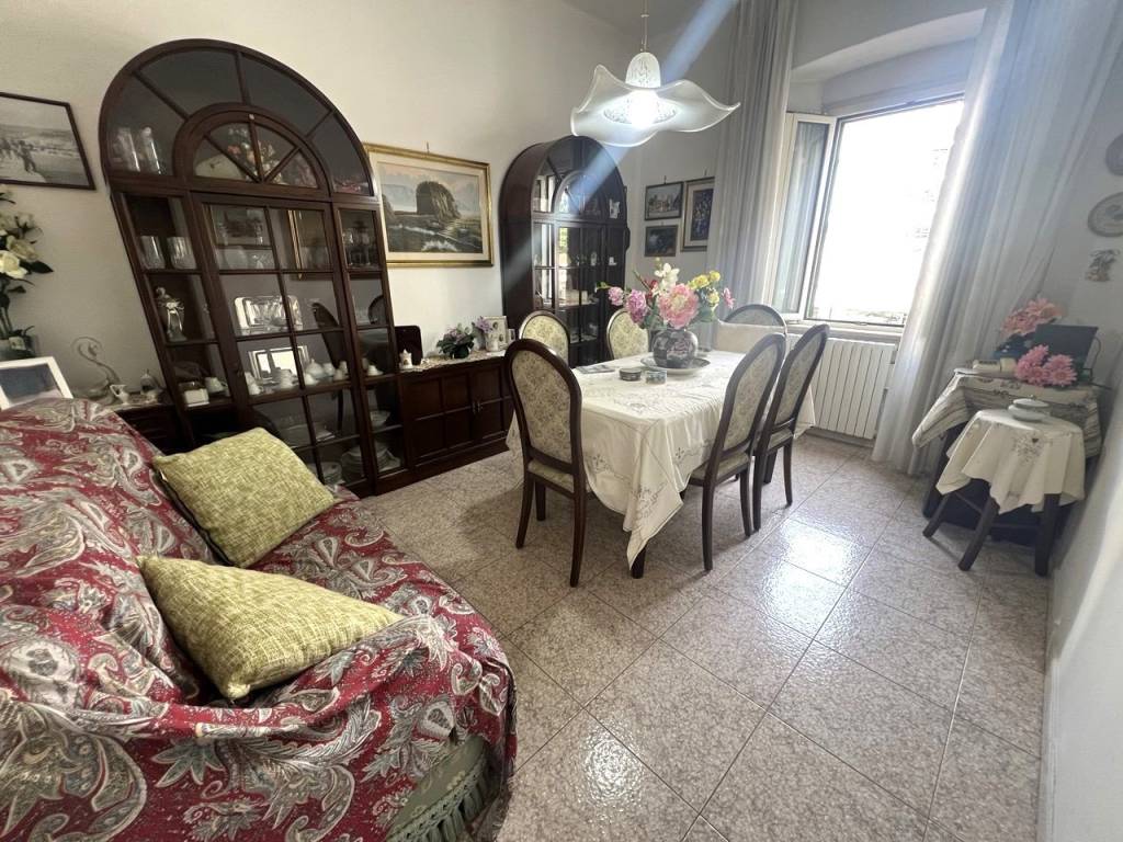 Appartamento a Vasto in Via Naumachia - Foto 4
