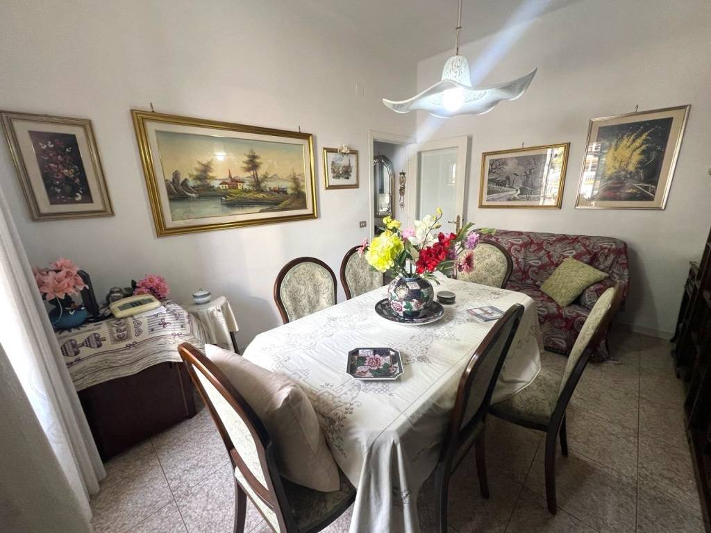 Appartamento a Vasto in Via Naumachia - Foto 5