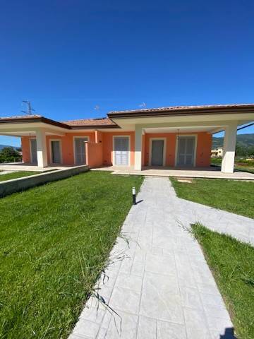 Villa a Cassino in Via San Lorenzo - Foto 3