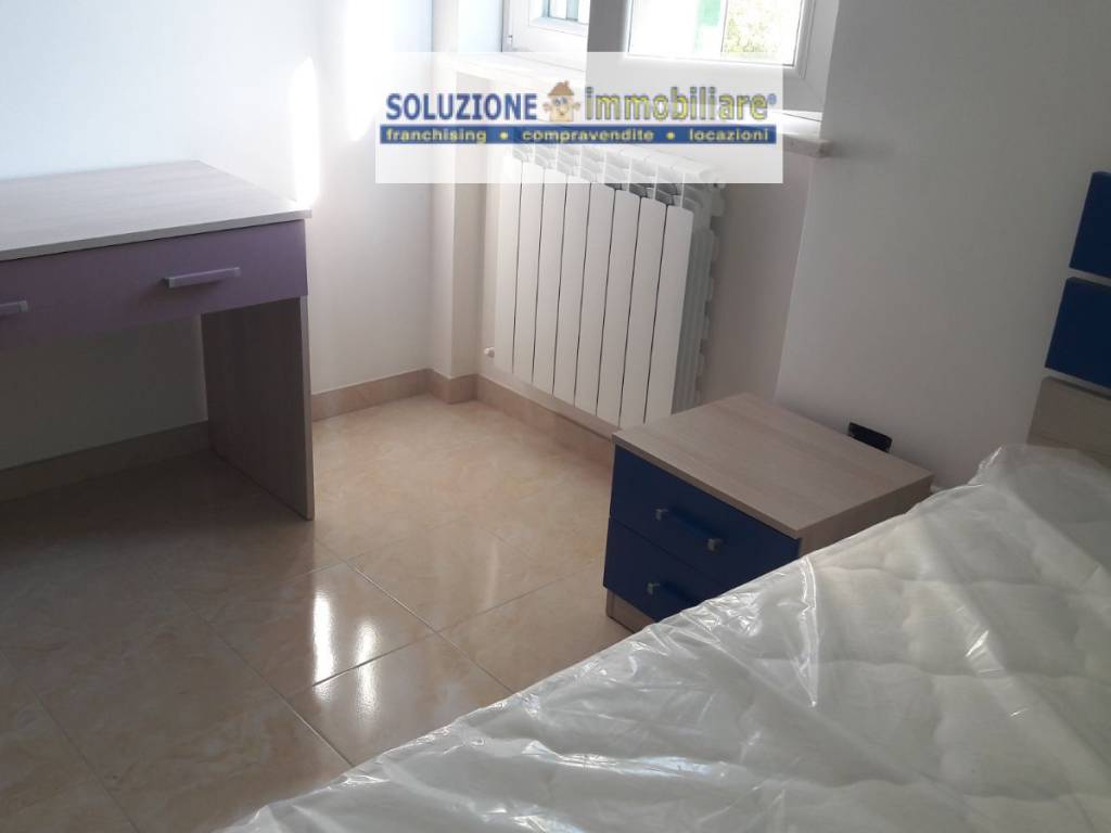 Appartamento a Chieti in Via Dei Vestini - Foto 5