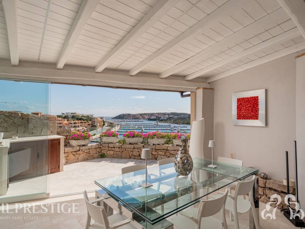 Villa a Arzachena in Località Porto Cervo - Foto 2