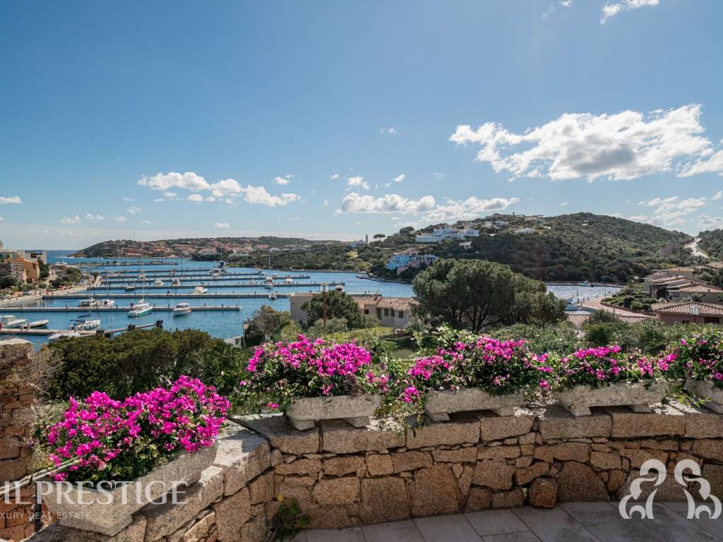 Villa a Arzachena in Località Porto Cervo - Foto 3