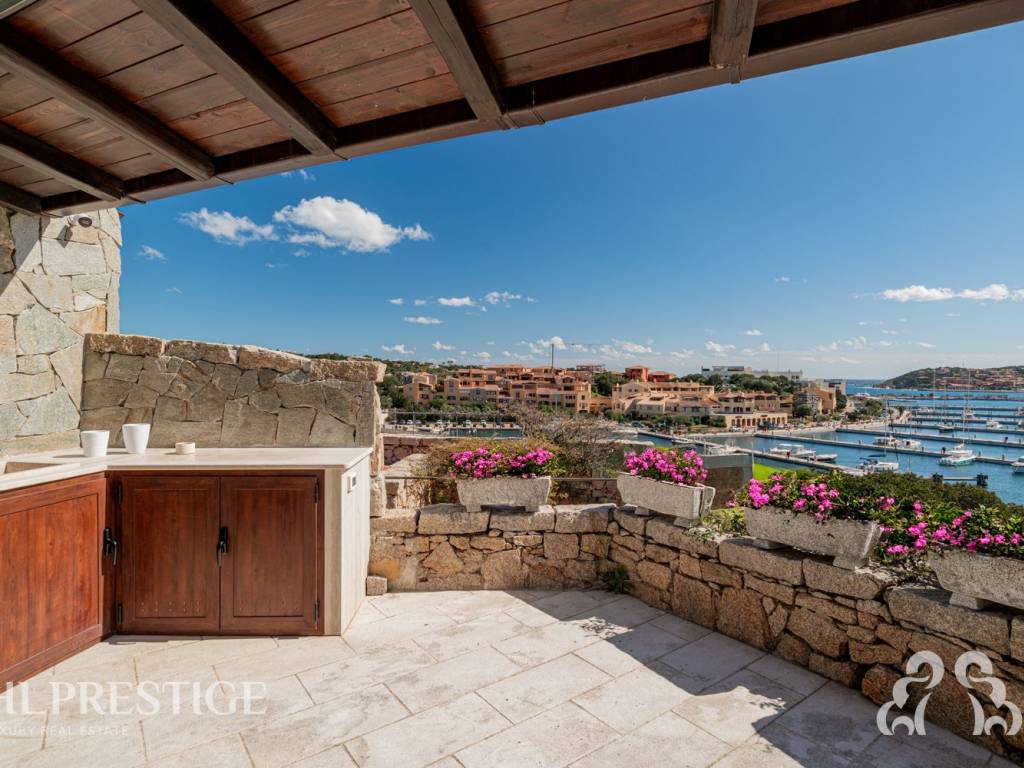 Villa a Arzachena in Località Porto Cervo - Foto 4