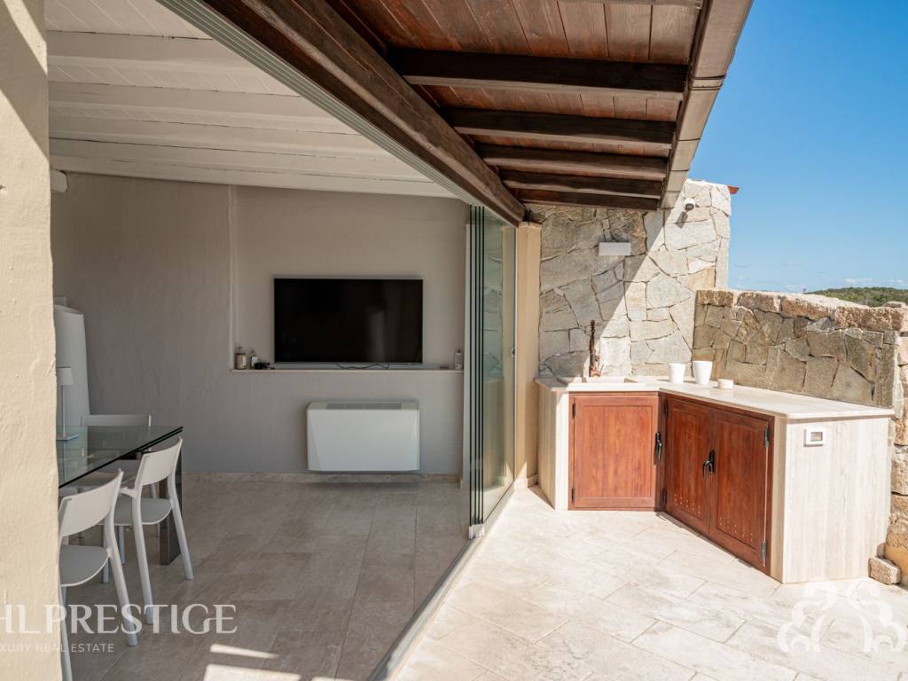 Villa a Arzachena in Località Porto Cervo - Foto 5