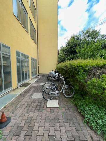 Appartamento a Ferrara in Via della Cittadella, 20 - Foto 3