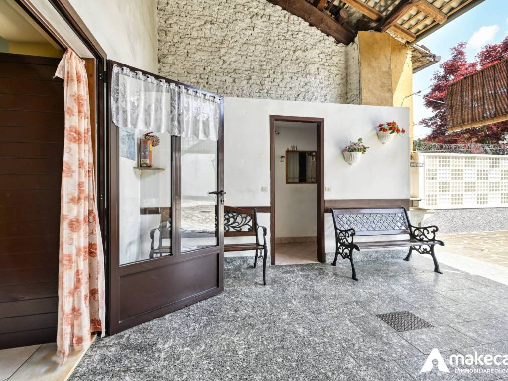 Casa indipendente a Mulazzano in Via IV Novembre, 160 - Foto 3