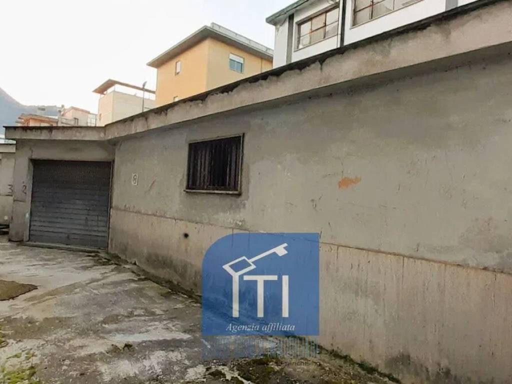 Box / garage a Cassino in Via G. Pascoli, 123 - Foto 2