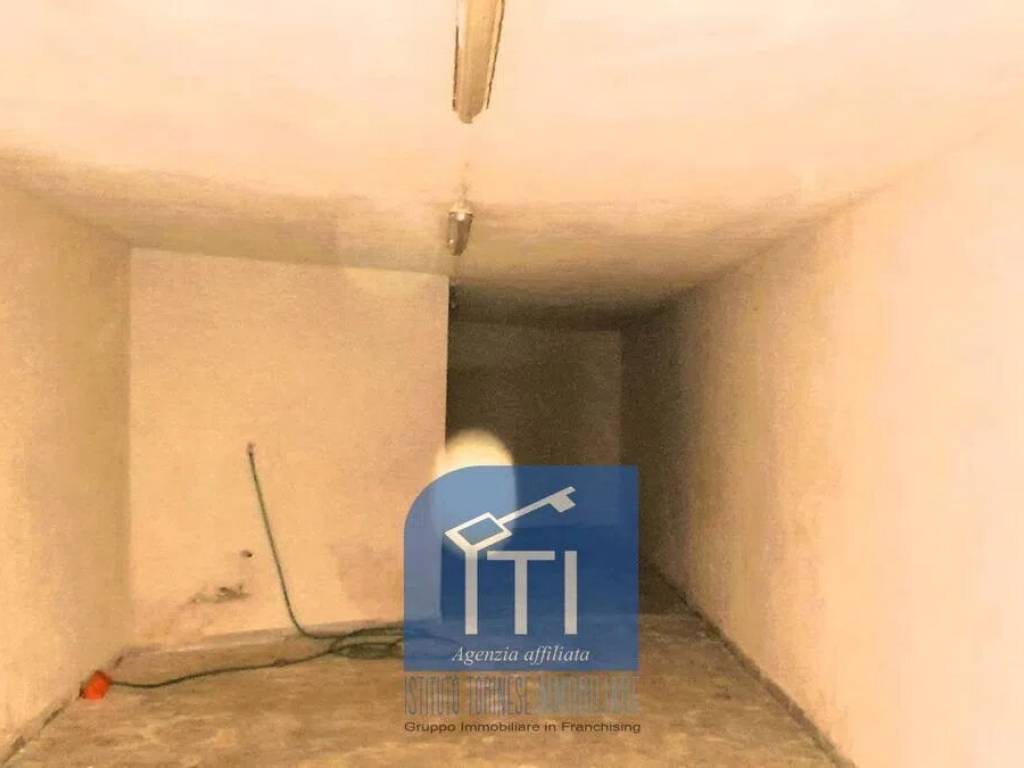 Box / garage a Cassino in Via G. Pascoli, 123 - Foto 4