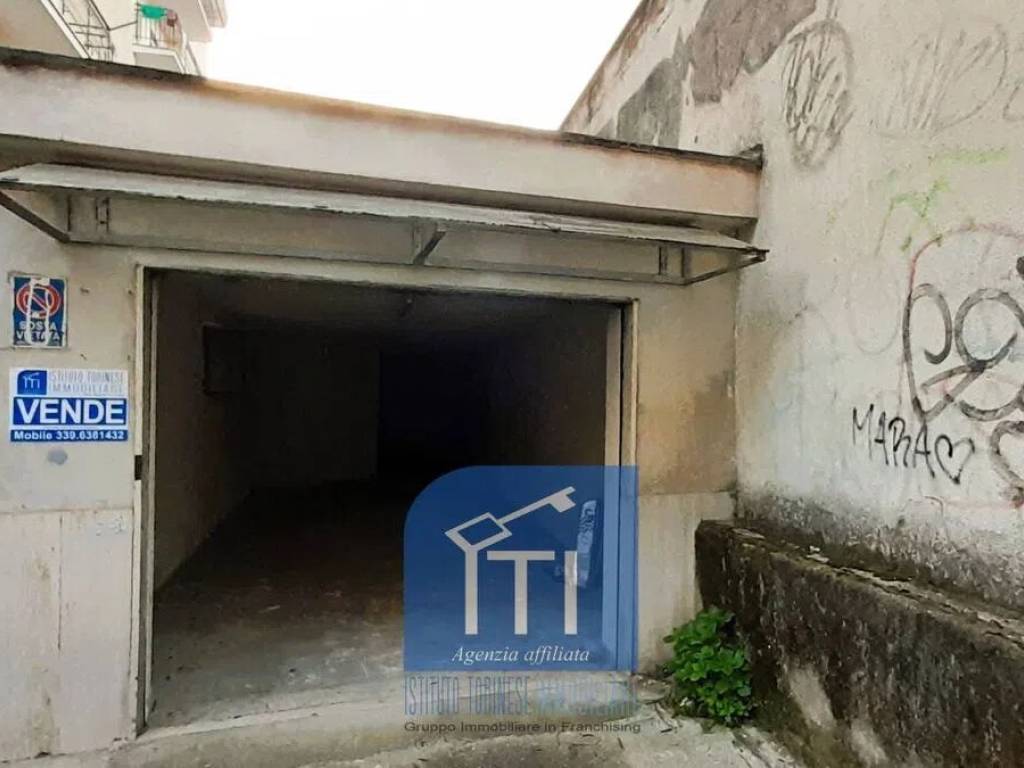 Box / garage a Cassino in Via G. Pascoli, 123 - Foto 5