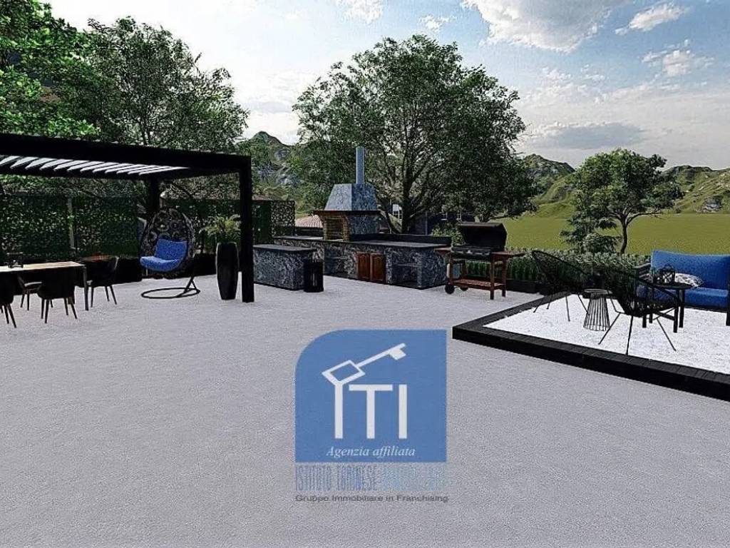 Terreno a Cassino in Corso San Basilio S.N.C. - Foto 3
