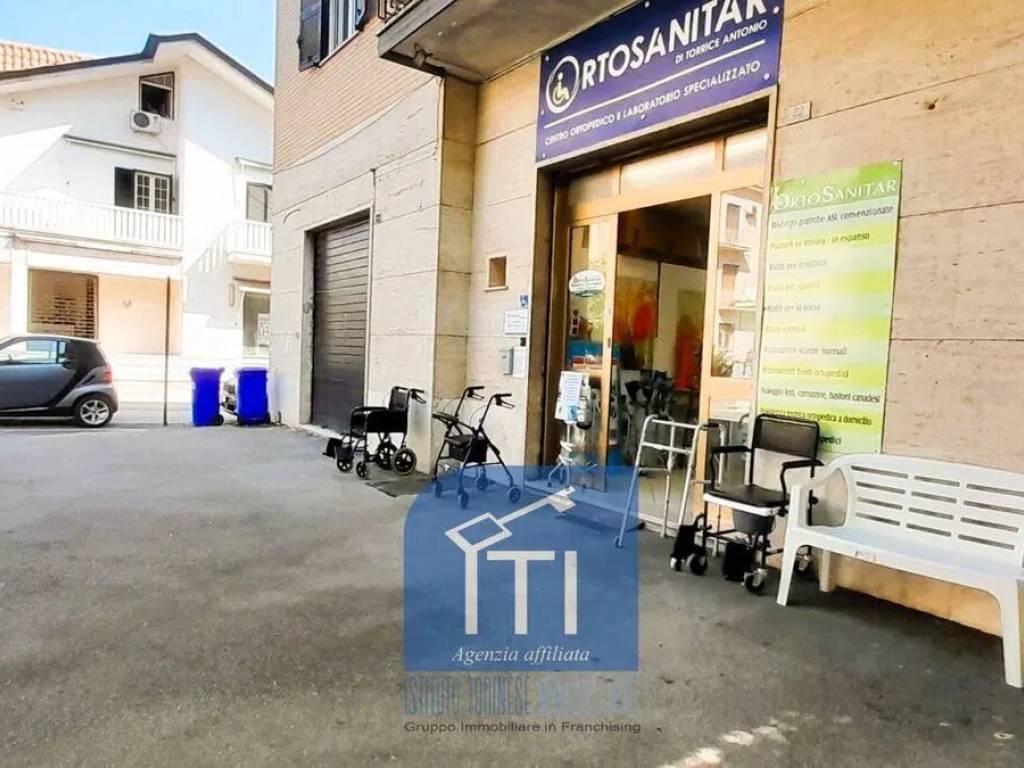 Immobile a Cassino in Piazza San Giovanni, 22 - Foto 4