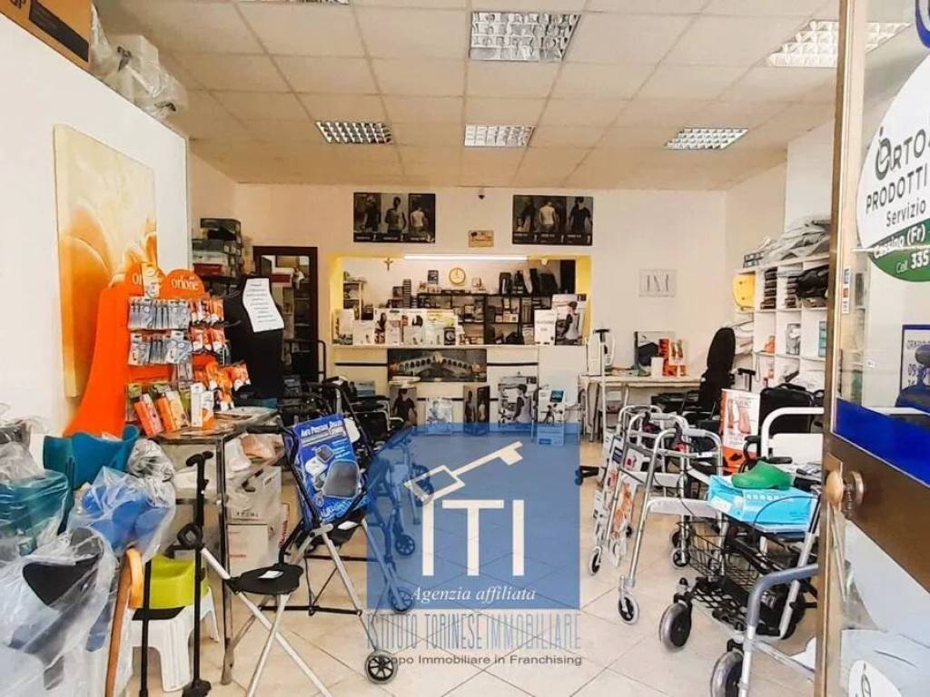 Immobile a Cassino in Piazza San Giovanni, 22 - Foto 5