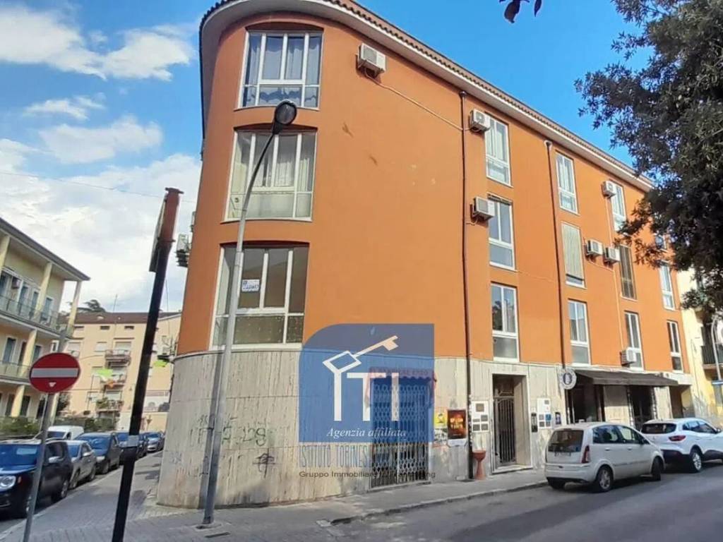 Immobile a Cassino in Via Del Carmine S.N.C. - Foto 5
