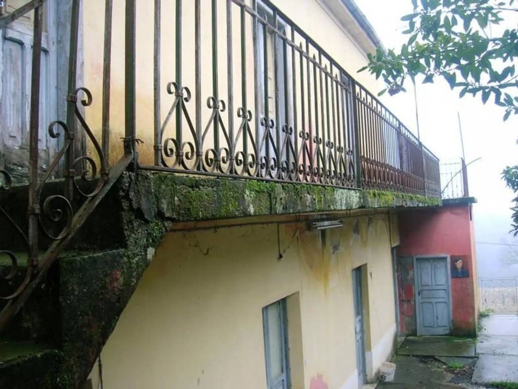 Rustico / casale a Cassino in Via Capo D'Acqua - Foto 5