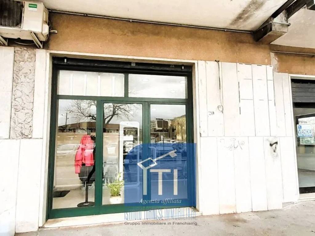 Immobile a Cassino in Piazzale Nicholas Green S.N.C. - Foto 4