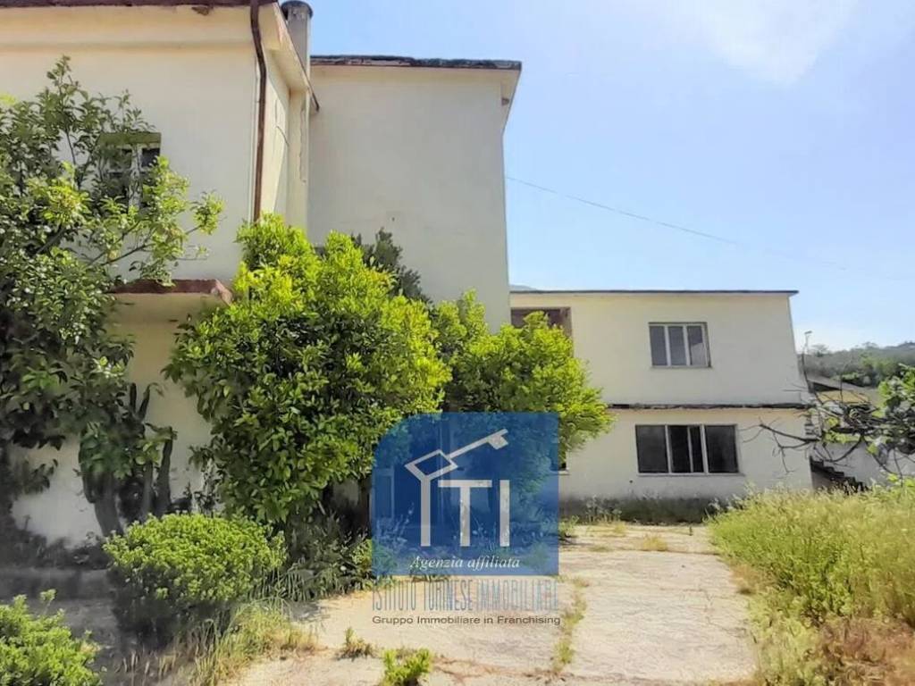 Villa a Cassino in Via San Michele - Foto 2