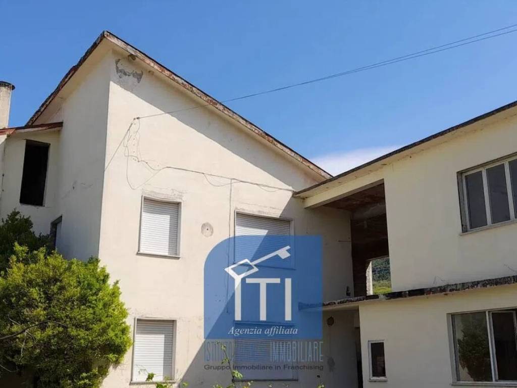 Villa a Cassino in Via San Michele - Foto 3