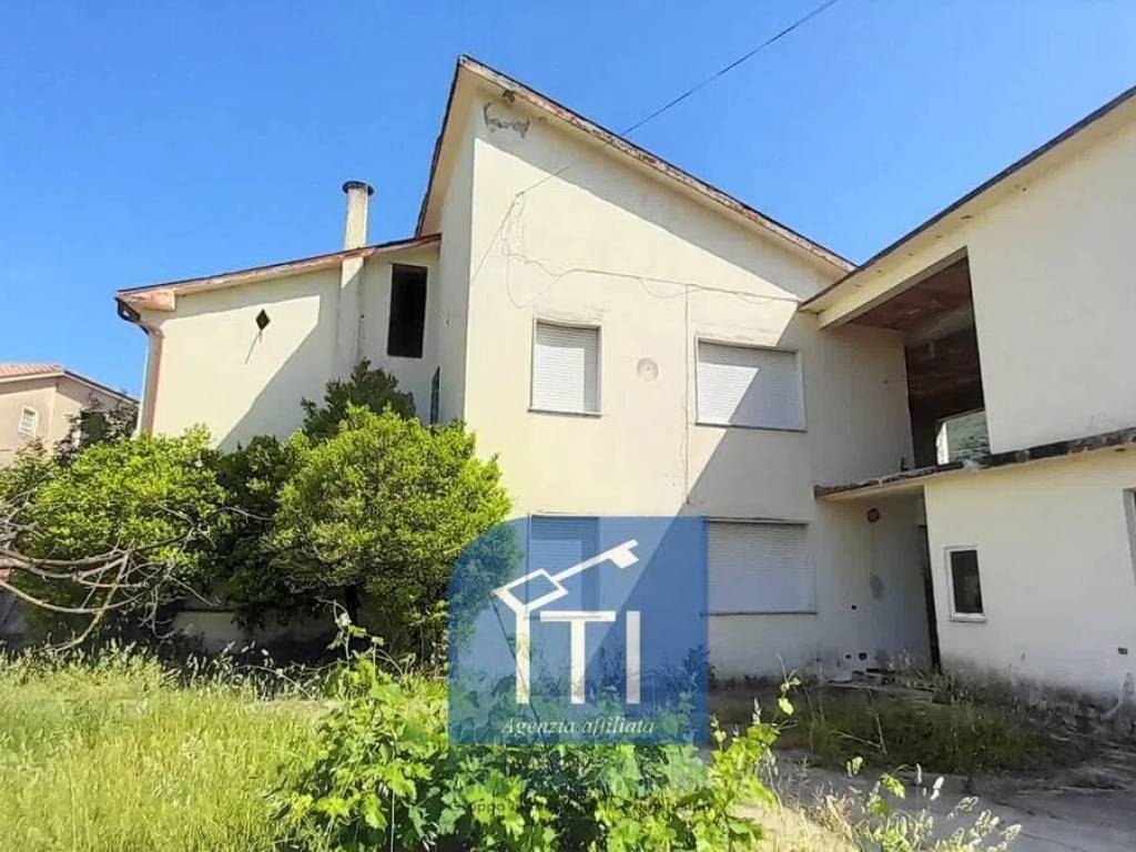 Villa a Cassino in Via San Michele - Foto 4