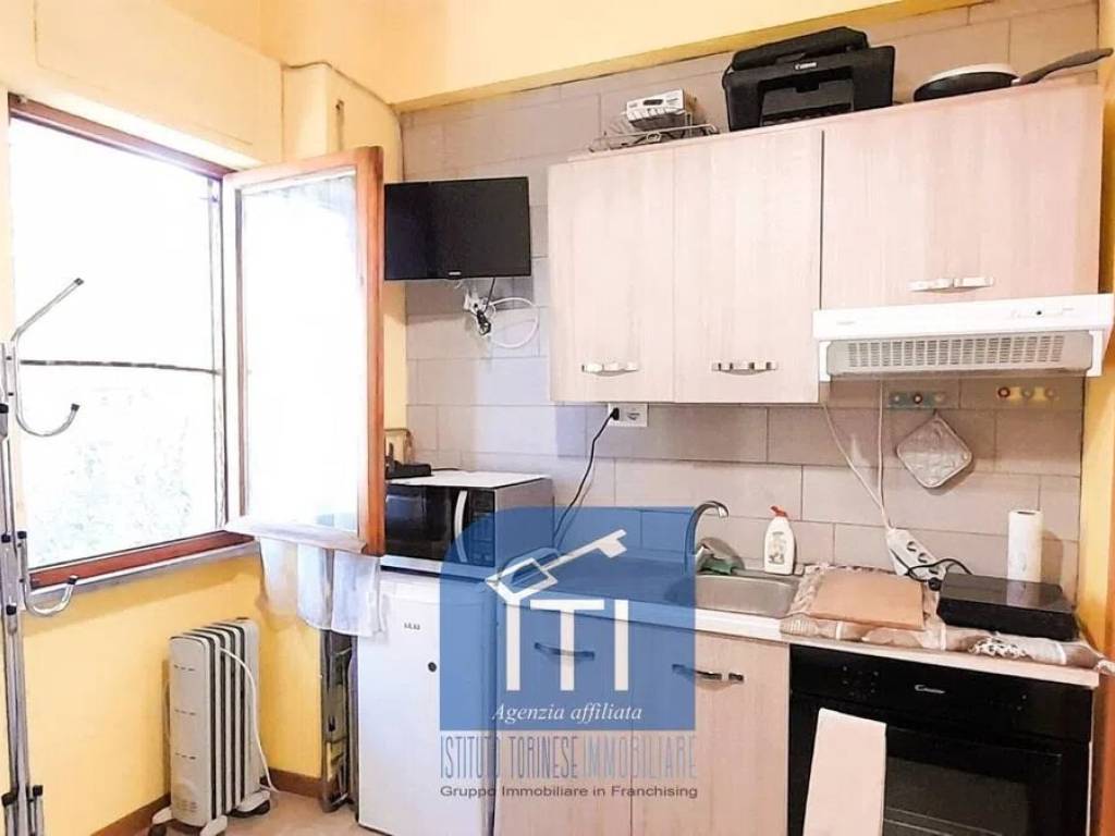 Appartamento a Cassino in Viale Europa - Foto 4